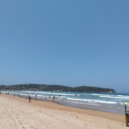 Suites Brisa Do Mar, Com Excelente Localizacao Bem Pertinho Da Praia De Geriba Armacao dos Buzios Bagian luar foto