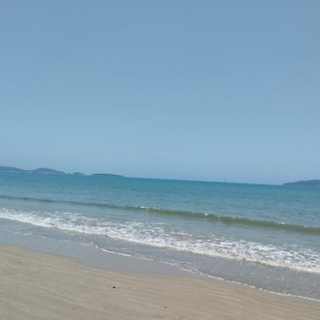 Suites Brisa Do Mar, Com Excelente Localizacao Bem Pertinho Da Praia De Geriba Armacao dos Buzios Bagian luar foto