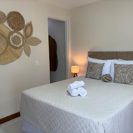 Suites Brisa Do Mar, Com Excelente Localizacao Bem Pertinho Da Praia De Geriba Armacao dos Buzios Bagian luar foto