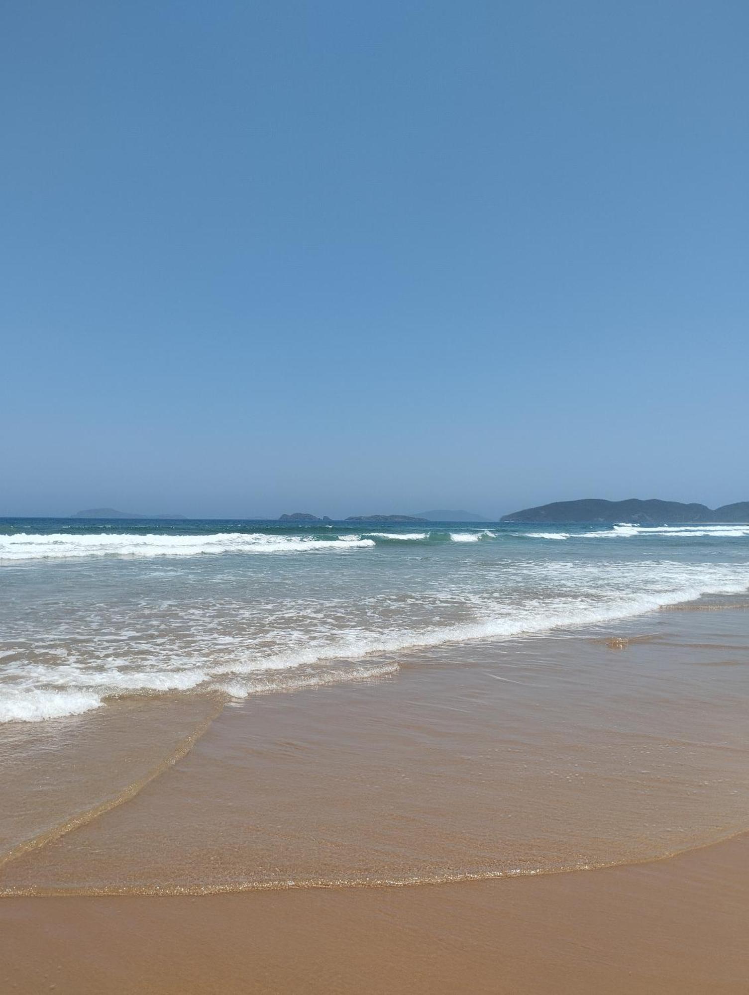Suites Brisa Do Mar, Com Excelente Localizacao Bem Pertinho Da Praia De Geriba Armacao dos Buzios Bagian luar foto