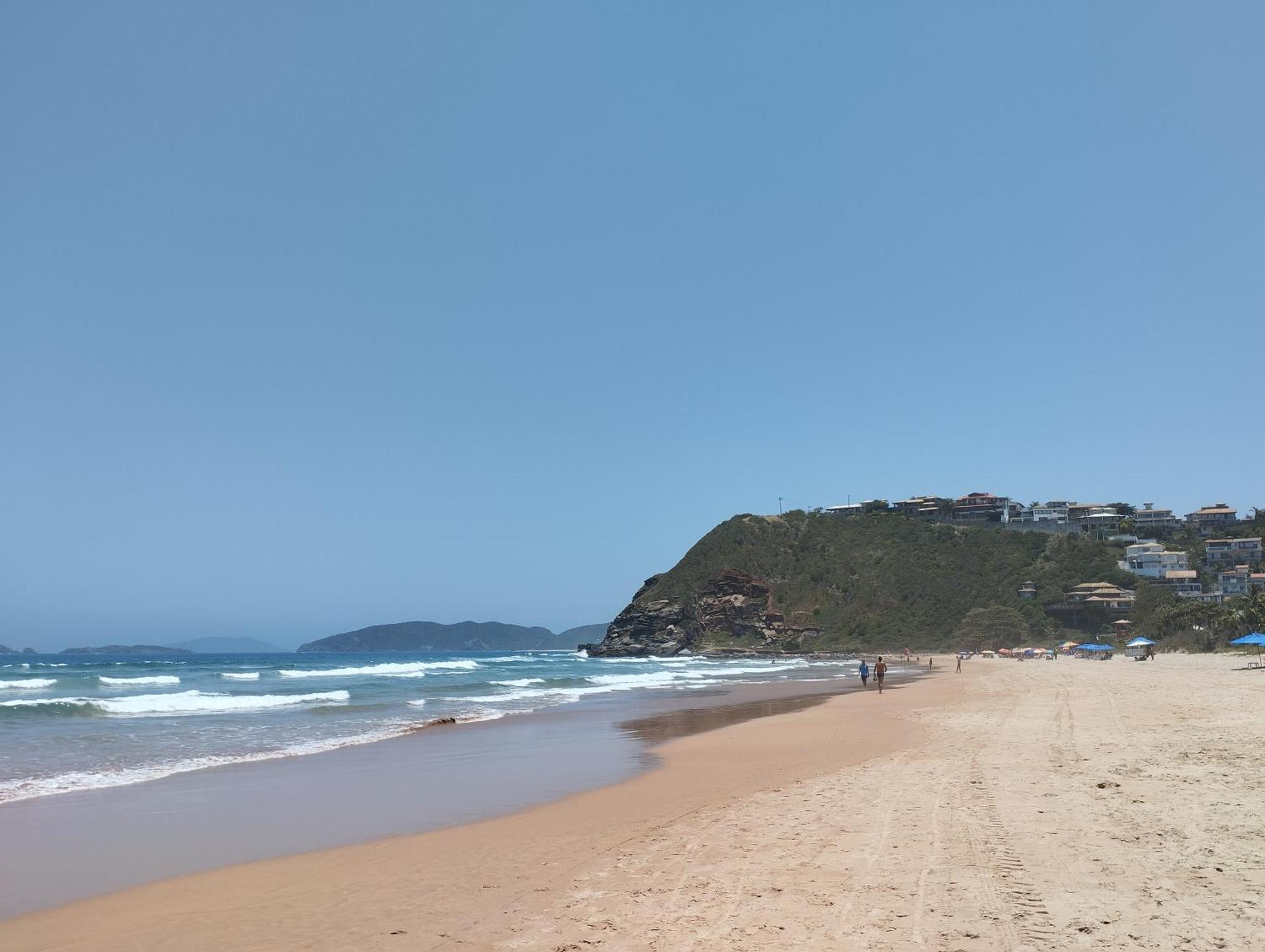 Suites Brisa Do Mar, Com Excelente Localizacao Bem Pertinho Da Praia De Geriba Armacao dos Buzios Bagian luar foto