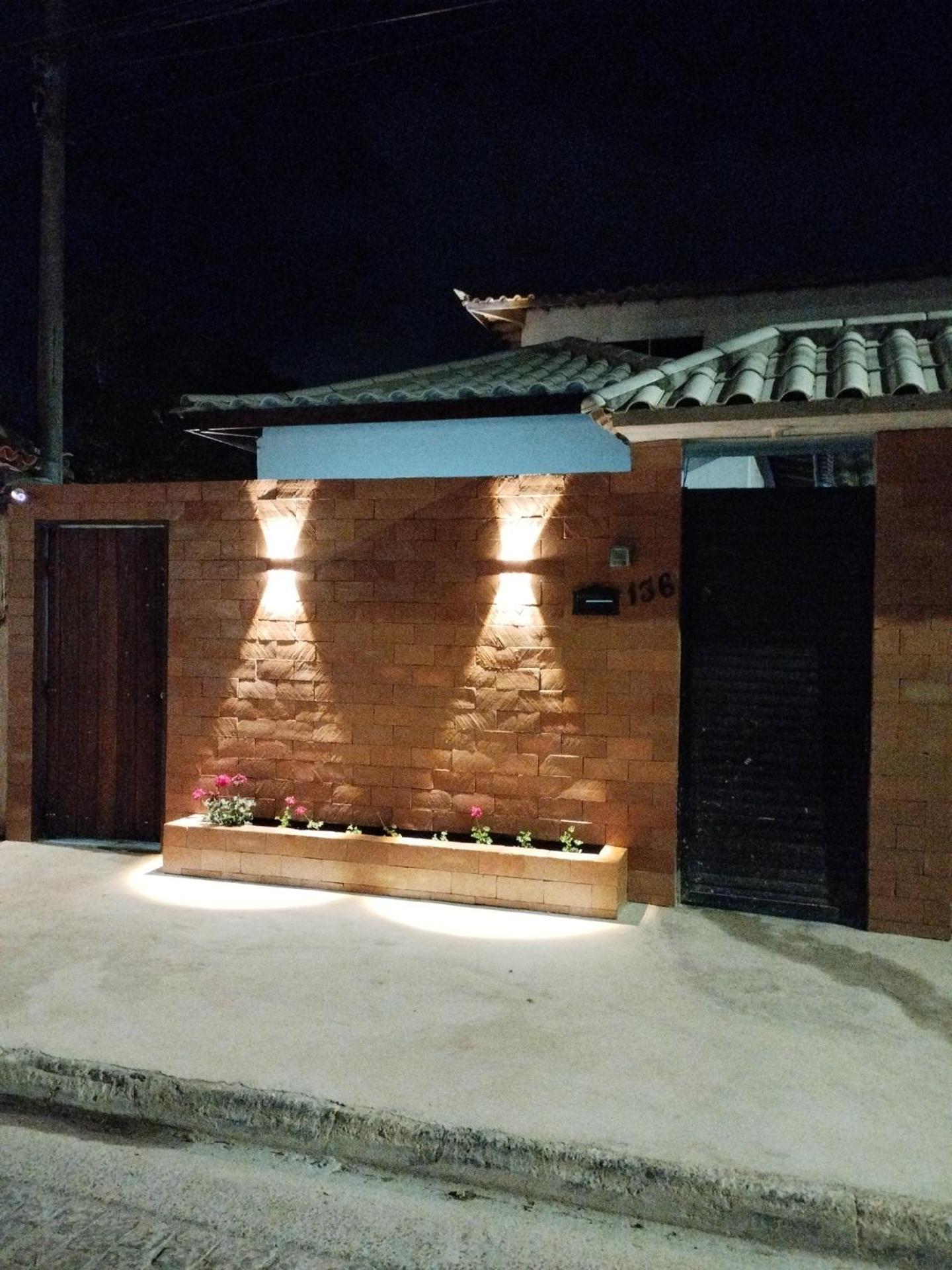 Suites Brisa Do Mar, Com Excelente Localizacao Bem Pertinho Da Praia De Geriba Armacao dos Buzios Bagian luar foto