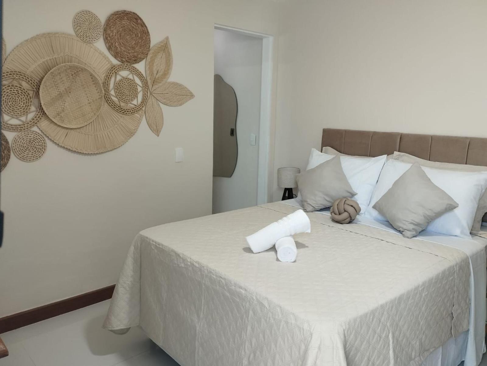 Suites Brisa Do Mar, Com Excelente Localizacao Bem Pertinho Da Praia De Geriba Armacao dos Buzios Bagian luar foto
