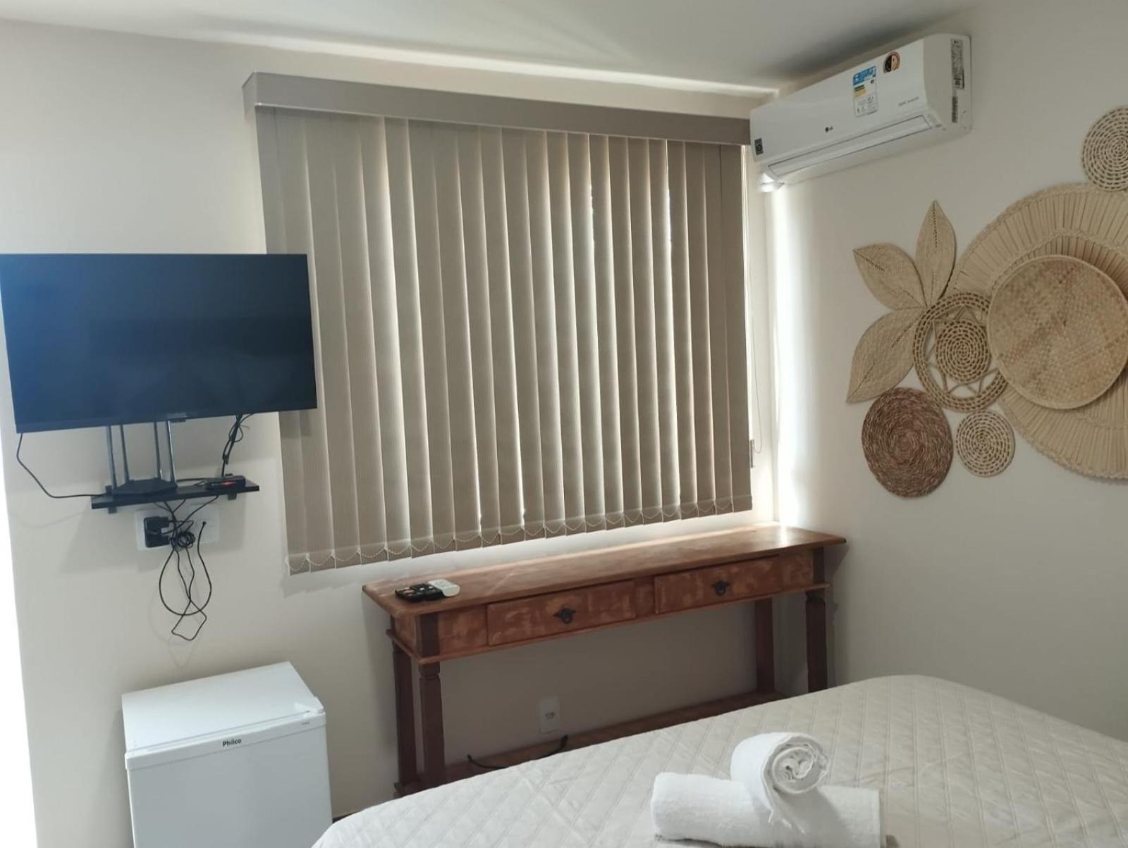 Suites Brisa Do Mar, Com Excelente Localizacao Bem Pertinho Da Praia De Geriba Armacao dos Buzios Bagian luar foto