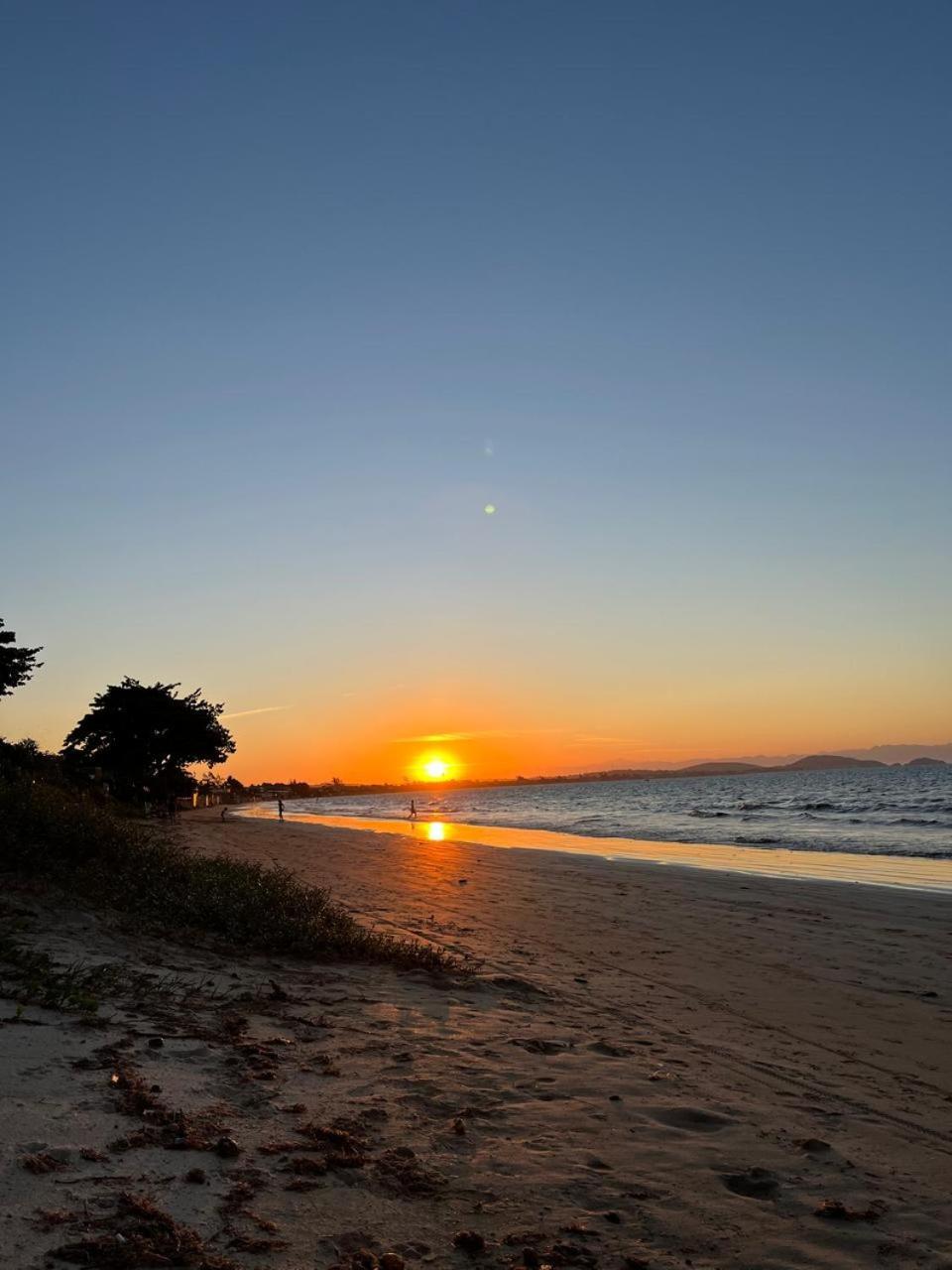 Suites Brisa Do Mar, Com Excelente Localizacao Bem Pertinho Da Praia De Geriba Armacao dos Buzios Bagian luar foto