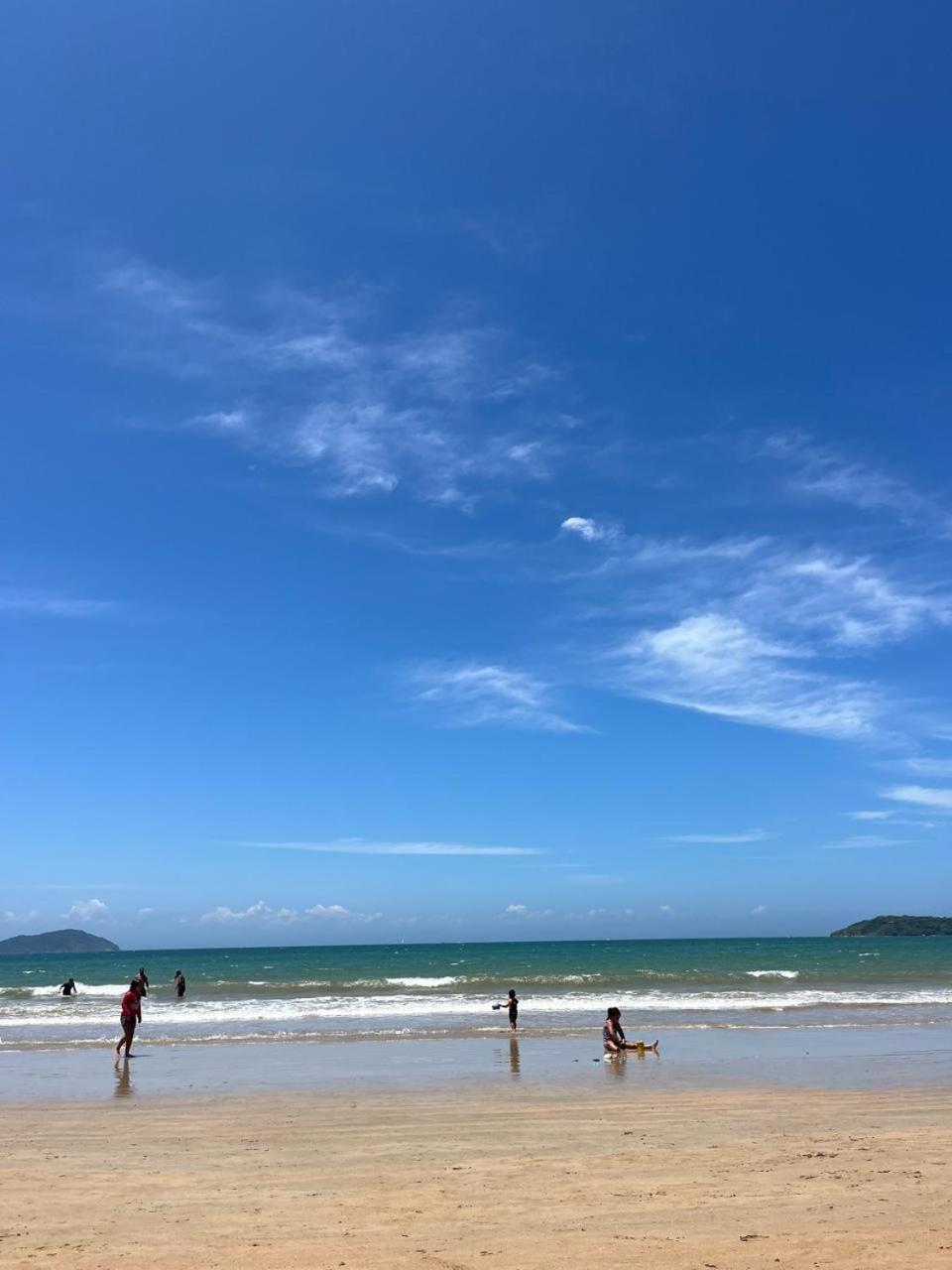 Suites Brisa Do Mar, Com Excelente Localizacao Bem Pertinho Da Praia De Geriba Armacao dos Buzios Bagian luar foto