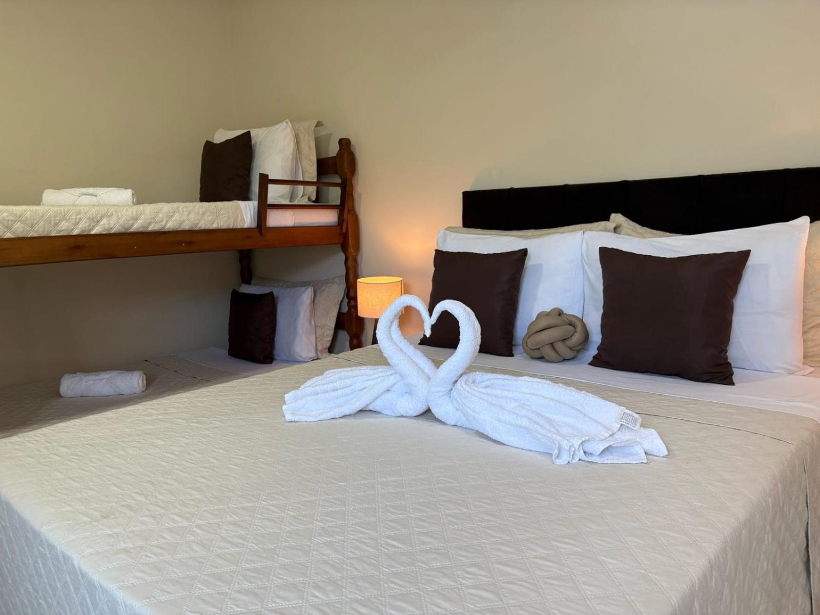 Suites Brisa Do Mar, Com Excelente Localizacao Bem Pertinho Da Praia De Geriba Armacao dos Buzios Bagian luar foto