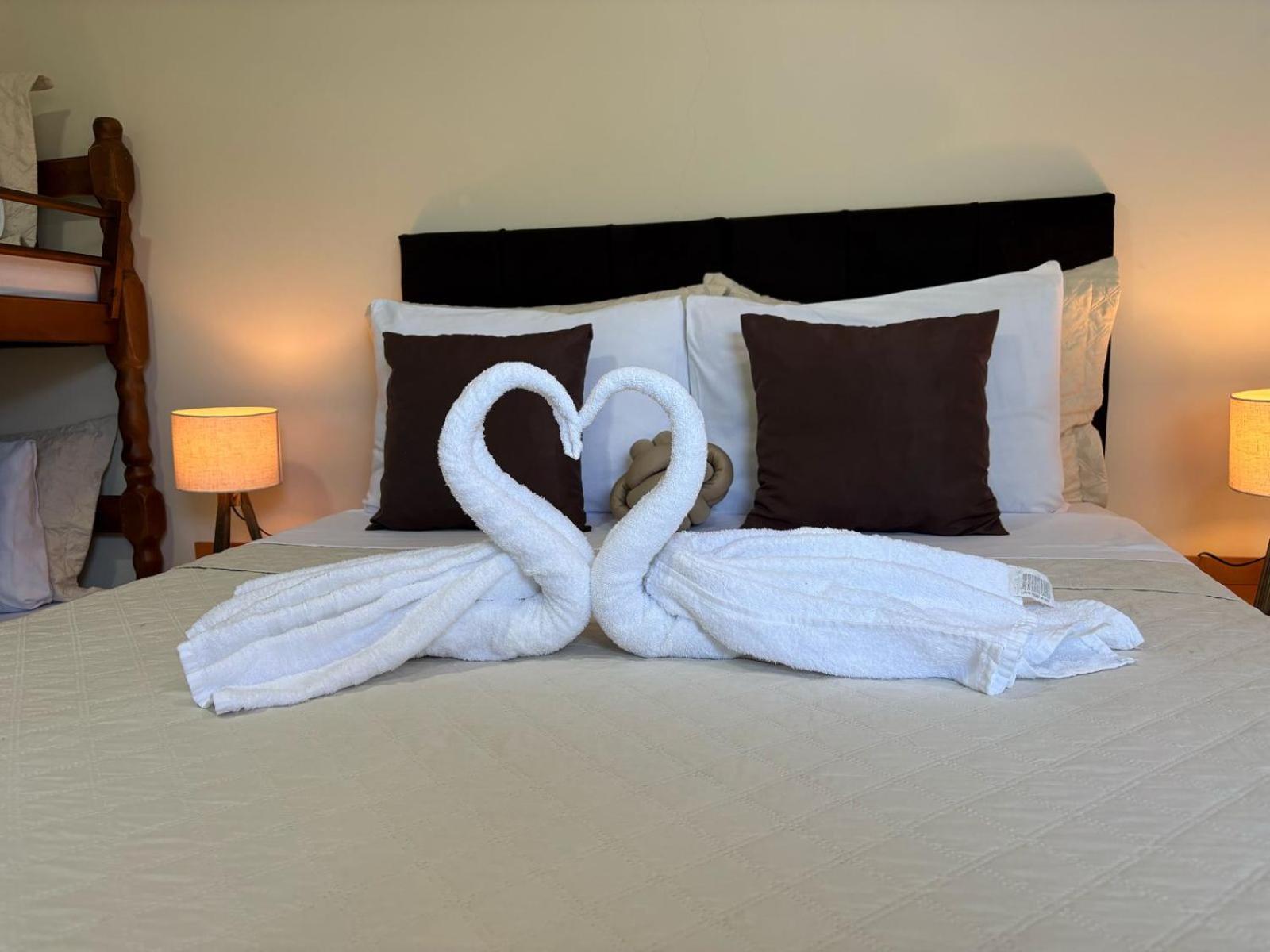 Suites Brisa Do Mar, Com Excelente Localizacao Bem Pertinho Da Praia De Geriba Armacao dos Buzios Bagian luar foto