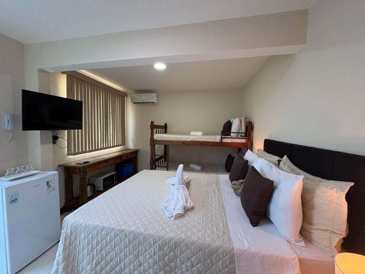 Suites Brisa Do Mar, Com Excelente Localizacao Bem Pertinho Da Praia De Geriba Armacao dos Buzios Bagian luar foto