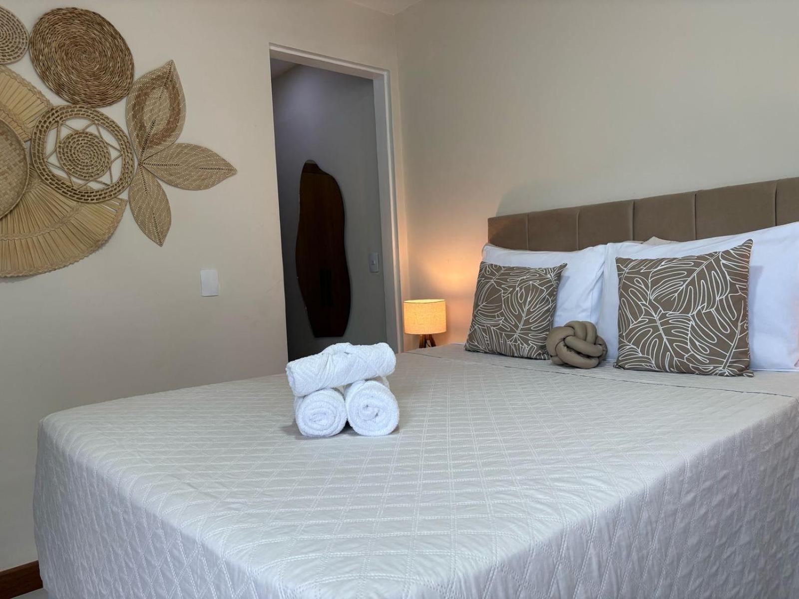 Suites Brisa Do Mar, Com Excelente Localizacao Bem Pertinho Da Praia De Geriba Armacao dos Buzios Bagian luar foto