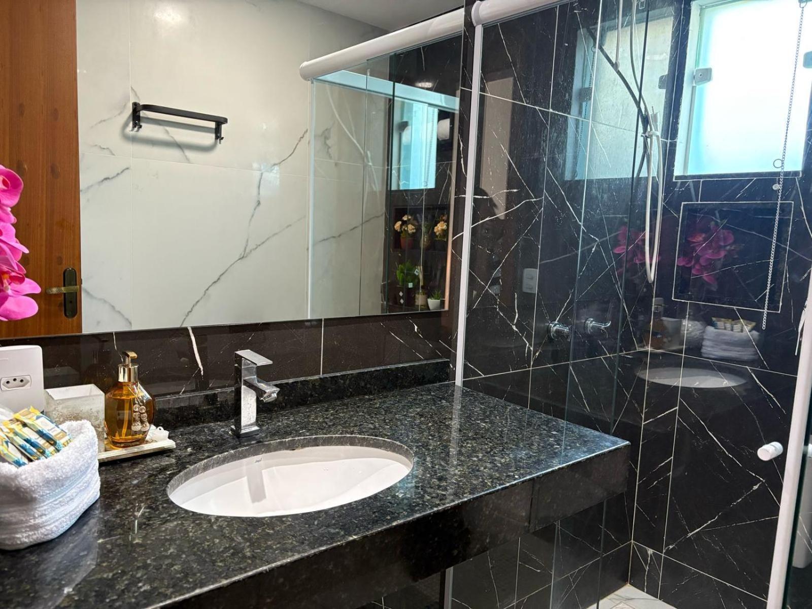 Suites Brisa Do Mar, Com Excelente Localizacao Bem Pertinho Da Praia De Geriba Armacao dos Buzios Bagian luar foto